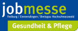 Logo von Jobmesse Gesundheit & Pflege 2023 