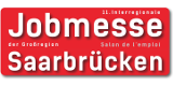 Logo von 12. Interregionale Jobmesse Saarbrücken 2024