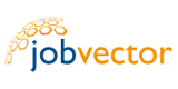 Logo von jobvector career day 2024 