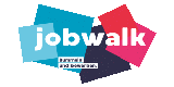 Logo von jobwalk Jena 2023 