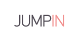 Logo von JUMPIN - Berufs- und Studienmesse 2026 