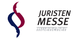 Logo von Juristenmesse München 2023 