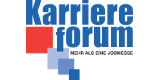 Logo von Karriereforum Salzburg 2024 