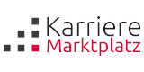 Logo von KarriereMarktplatz 2024 