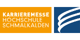 Logo von Karrieremesse Schmalkalden 2024