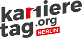 Logo von Karrieretag Berlin  