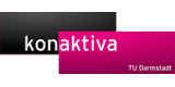 Logo von konaktiva 2024 