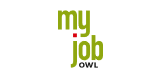 Logo von my job-OWL 