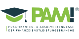 Logo von PAM! 2023 