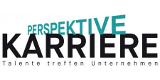 Logo von Perspektive Karriere 