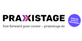 Logo von Praxistage Nürnberg 2024 