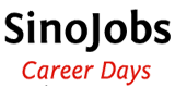 Logo von SinoJobs Online Career Days 2020 