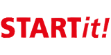 Logo von STARTit Gmünd 2024 