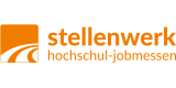 Logo von virtuelle stellenwerk-Jobmesse 