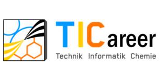 Logo von TIC Career Day 2024 