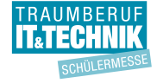 Logo von Traumberuf Schülermesse - Berlin 2024 