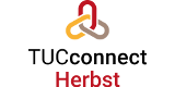 Logo von TUCconnect Herbst 2024 