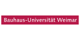 Logo von 13. Firmenkontaktmesse an der Bauhaus-Universität Weimar 