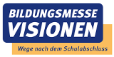 Logo von Bildungsmesse VISIONEN - Balingen 2025 