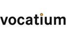 Logo von vocatium Münster 2024 