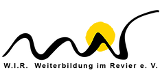 Logo von Job- und Weiterbildungsmesse Essen 2024 