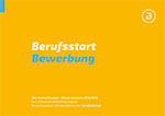 Berufsstart Bewerbung