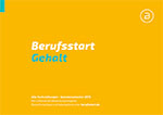 Berufsstart Gehalt