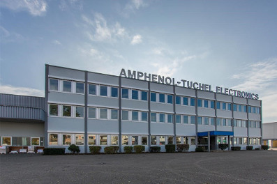 Amphenol-Tuchel Electronics GmbH