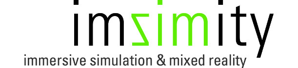 Abschlussarbeit bei imsimity