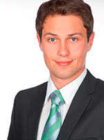 Autor des Erfahrungsberichtes: Jonas Moosmann von KOB