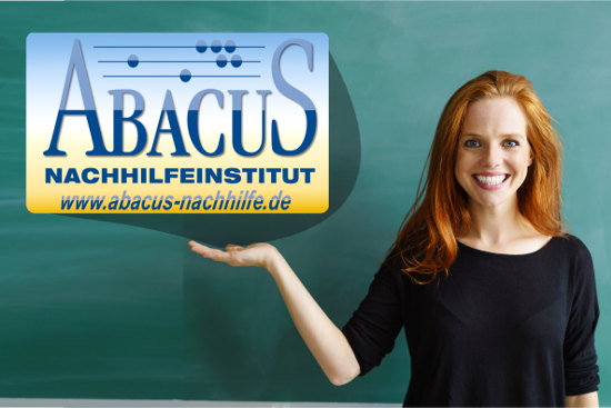 Praktikum bei ABACUS