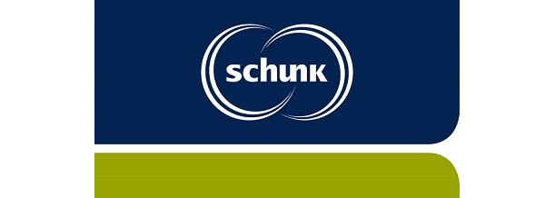 Praktikum bei Schunk Group