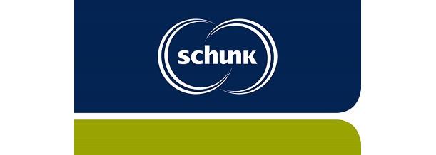 Showroom von Schunk Group