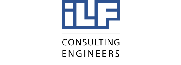 Firmengeschichte von ILF
