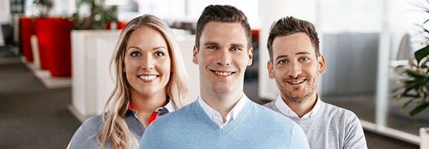Jobs Von Kaufland Berufsstart De