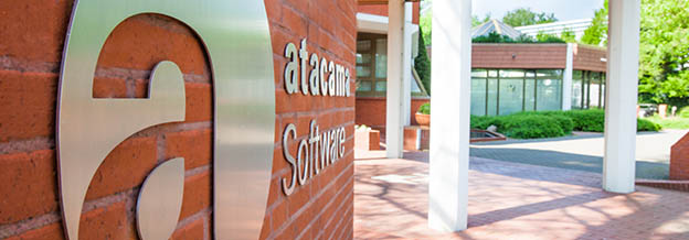 Praktikum bei atacama Software