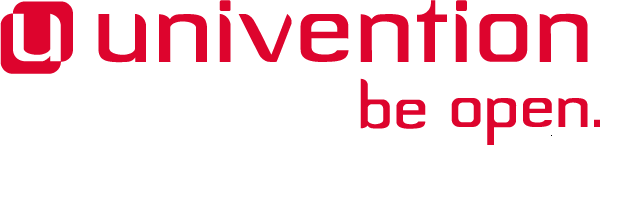 Bewerbung bei Univention