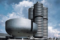 9.Bild zur Firmengeschichte von BMW