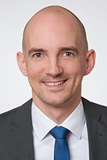 Autor des Erfahrungsberichtes: Dr. Konrad Jünemann von Senacor