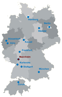 2.Bild zur Firmengeschichte von PTA