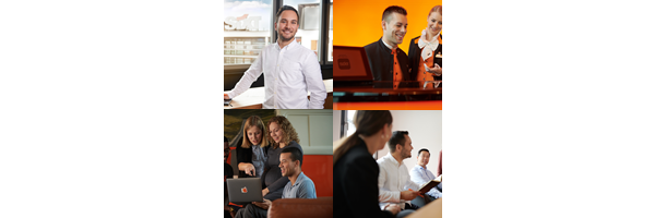 Abschlussarbeit bei Sixt