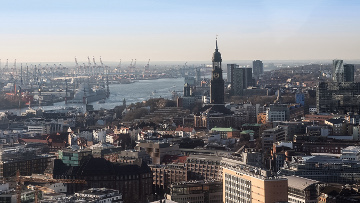 Hamburg