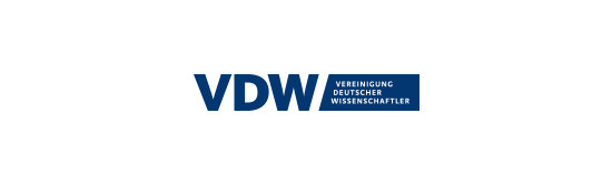 Standorte von VDW e.V.