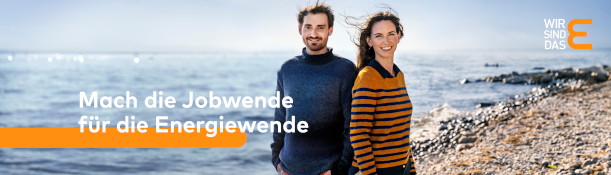 Firmengeschichte von EnBW