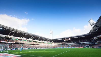 wohninvest WESERSTADION