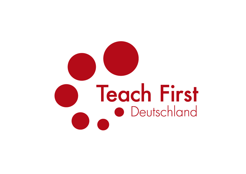 Personalverantwortlich bei Teach First