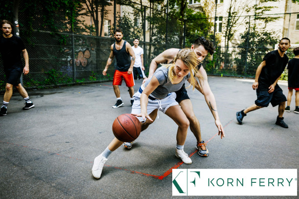 Einstiegsgehalt bei Korn Ferry | Berufsstart.de