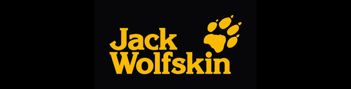 Showroom von Jack Wolfskin