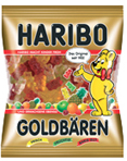 11.Bild zur Firmengeschichte von HARIBO