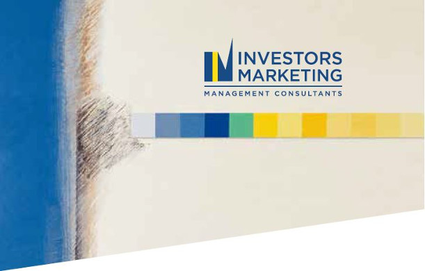 Bewerbung bei Investors Marketing